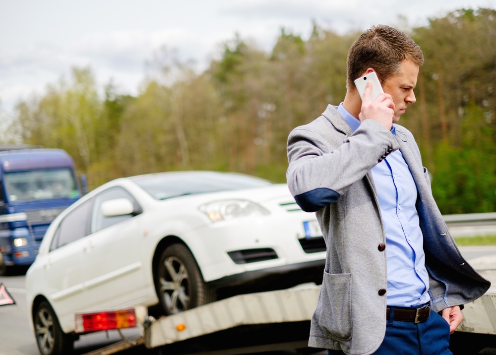 Accident Claims Helpline