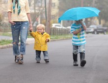 Wellies Come In A Wide Variety Of Styles And Colours