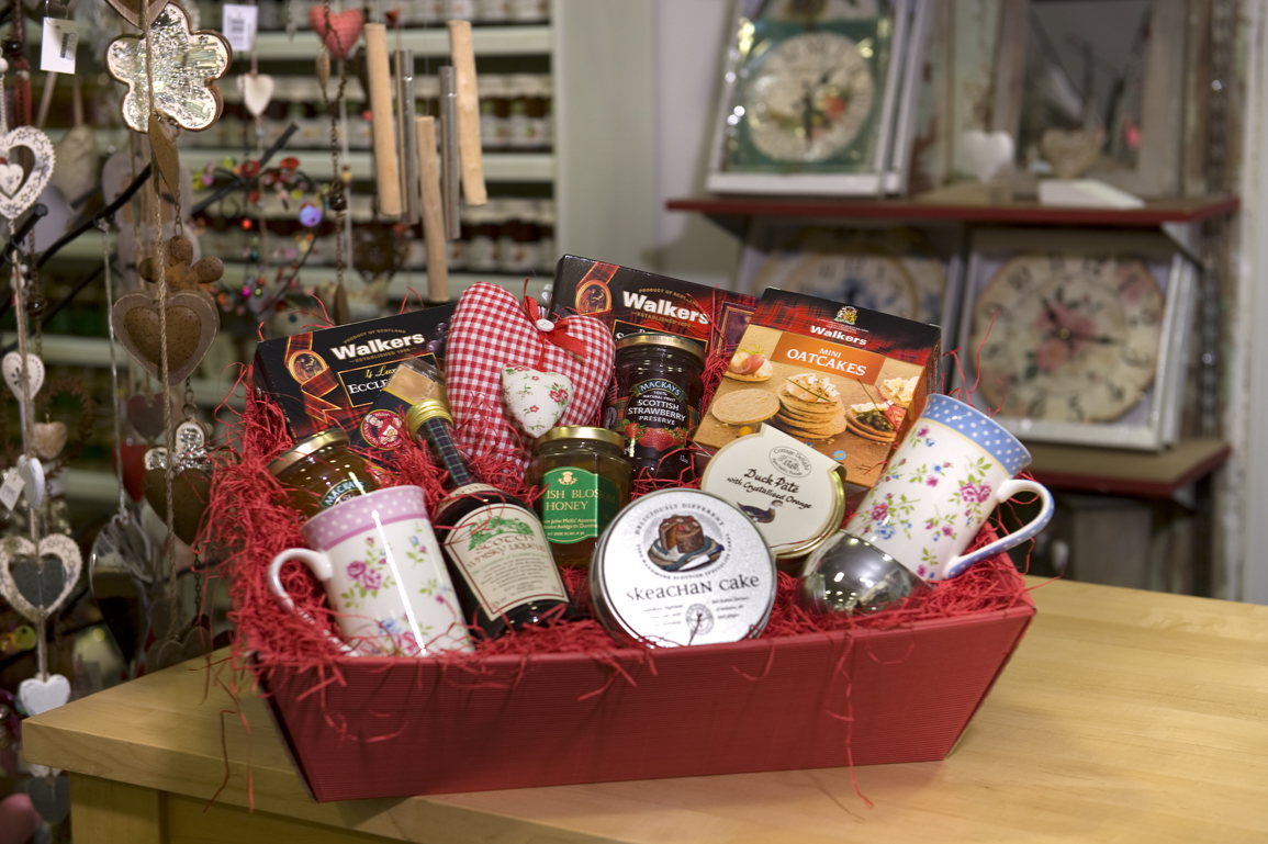 Gift Hampers Ideas For Any Occasion