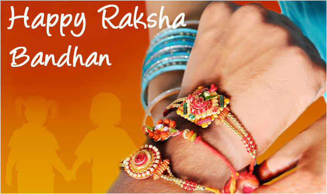 Raksha Bandhan Festival