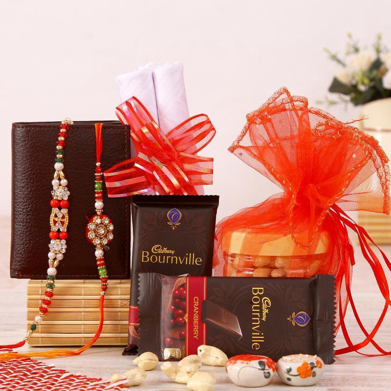 Raksha bandhan gifts