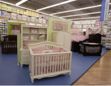 How To Determine Which Baby Cot Is Right For You? A Shopping Checklist!