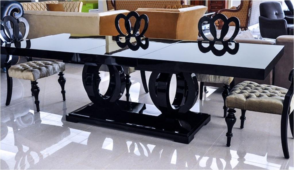 bespoke dining tables
