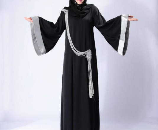 designer abayas online