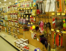 Buy Fishing Supplies Online And Start Your Fishing Journey Now