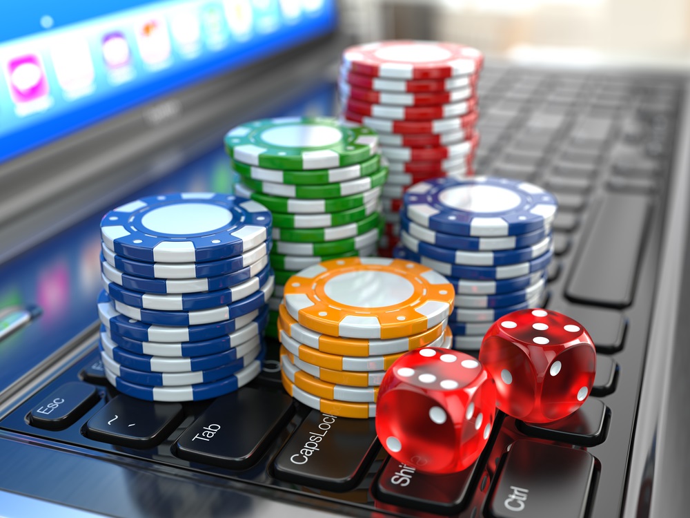 gambling in online games