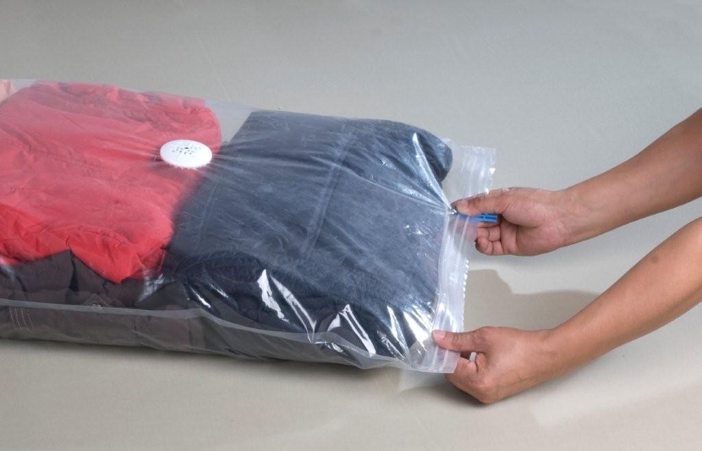 good quality vacuum storage bags