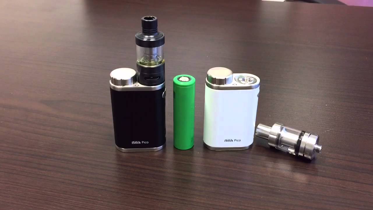 n e-cigarette kit