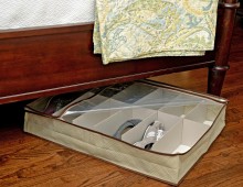Why You Need Underbed Storage Bags From Handy Home?