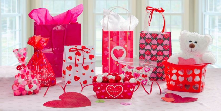 valentine day gifts