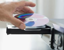 Online DVD Providers In Australia