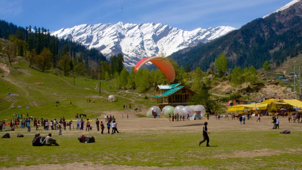 Manali