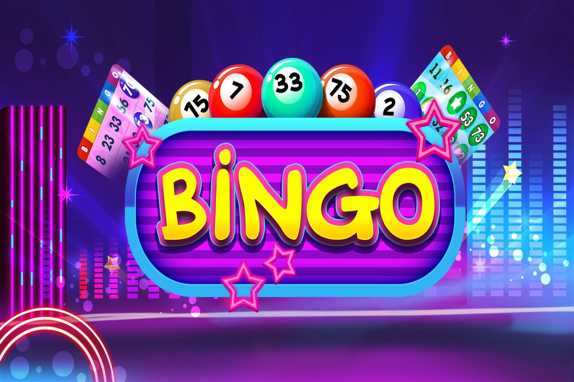 Online Bingo